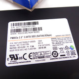 HPE NIMBLE STORAGE Q8F88B AF/HF 3.84TB SSD