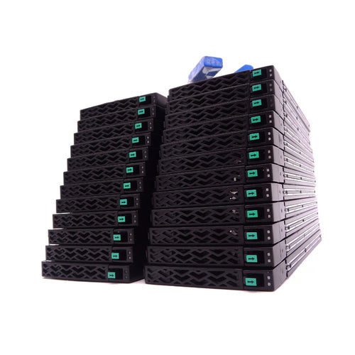 HPE NIMBLE Q8G61B AF40 / 60 / 80 FLASH BUNDLE 46TB
