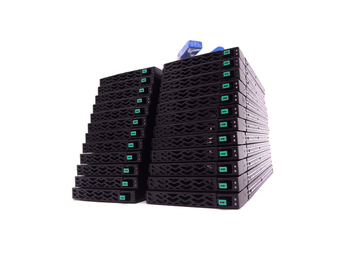 HPE NIMBLE Q8G61B AF40 / 60 / 80 FLASH BUNDLE 46TB