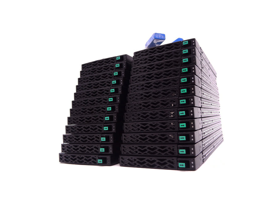 HPE NIMBLE Q8G61B AF40 / 60 / 80 FLASH BUNDLE 46TB