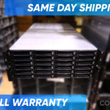 HP Q8H42A NIMBLE STORAGE AF60 ALL FLASH DUAL CONTROLLER CTO ARRAY