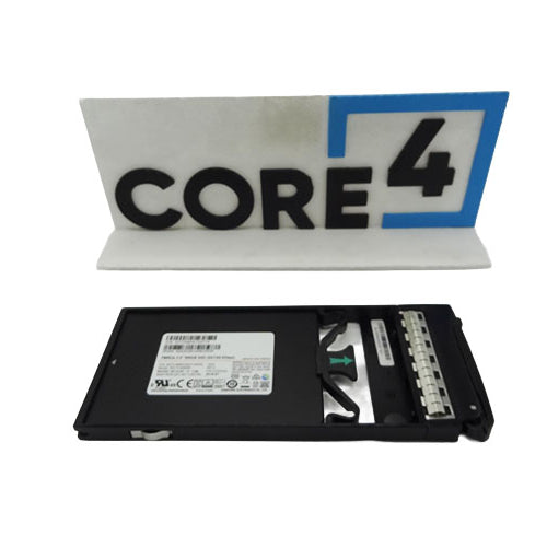 HP Q8H57A HPE NS AF406080 23TB FLASH FLD UPG 24x 960GB SSD
