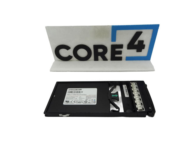 HP Q8H57A HPE NS AF406080 23TB FLASH FLD UPG 24x 960GB SSD