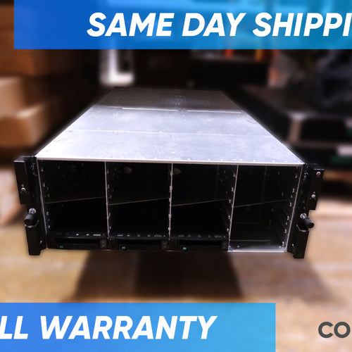 HP Q8H70A NIMBLE STORAGE HF20C HYBRID CTO BASE ARRAY