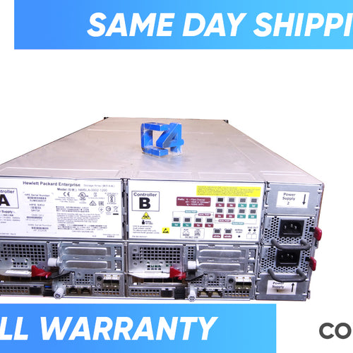 HP Q8H72A NIMBLE HF20 DUAL CONTROLLER CTO