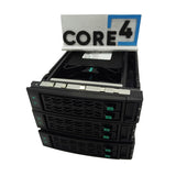 HP Q8J31A HPE NIMBLE STORAGE HF20 11.52TB FIO Cache Bndl