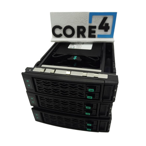 HP Q8J31A HPE NIMBLE STORAGE HF20 11.52TB FIO Cache Bndl