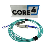 HP Q9S71A HPE 100GbE QSFP28 to QSFP28 5m AOC
