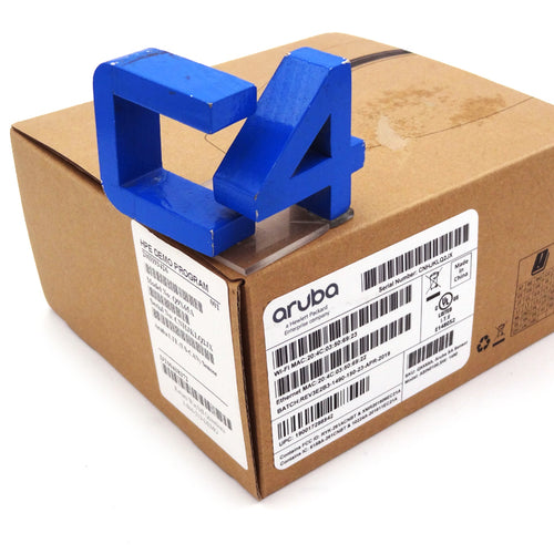 HP Q9X65A ARUBA USER EXPERIENCE INSIGHT SENSOR - Q9X65-61001