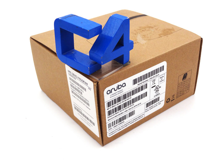 HP Q9X65A ARUBA USER EXPERIENCE INSIGHT SENSOR - Q9X65-61001