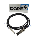 JUNIPER QFX-QSFP-DAC-3M Passive QSFP+ DAC 3M