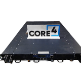 JUNIPER QFX3500-48S4Q-J 48-port 10GbE switch with 4x 40GbE uplinks