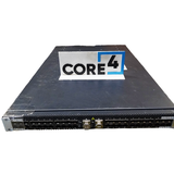 JUNIPER QFX3500-48S4Q-J 48-port 10GbE switch with 4x 40GbE uplinks