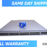 JUNIPER QFX5100-48S-3AFO QFX5100, 48 SFP+/SFP PORTS4 SWITCH