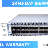 JUNIPER QFX5100-48S-3AFO QFX5100, 48 SFP+/SFP PORTS4 SWITCH