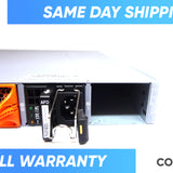 JUNIPER QFX5100-48S-3AFO QFX5100, 48 SFP+/SFP PORTS4 SWITCH