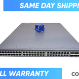JUNIPER QFX5100-48T-AFO QFX5100 48 100M/1G/10G RJ-45 AFO