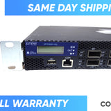 JUNIPER QFX3600-16Q QFX3600-16Q-AFOS BASE SWITCH CHASSIS