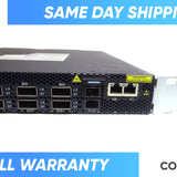 JUNIPER QFX3600-16Q QFX3600-16Q-AFOS BASE SWITCH CHASSIS