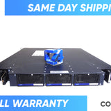 JUNIPER QFX3600-16Q QFX3600-16Q-AFOS BASE SWITCH CHASSIS