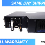 JUNIPER QFX3600-16Q QFX3600-16Q-AFOS BASE SWITCH CHASSIS