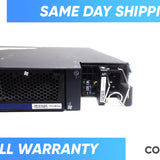 JUNIPER QFX3600-16Q QFX3600-16Q-AFOS BASE SWITCH CHASSIS