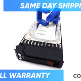 HP QK703A P2000 3TB 6G SAS 7.2K 3.5 IN MD - 656102-001