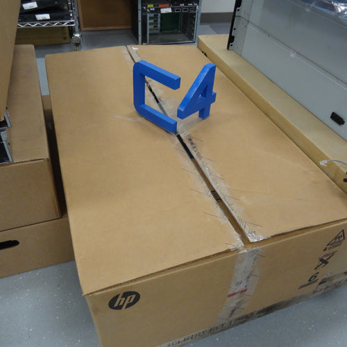 HP QK715A HP P6350 DUAL CONTROLLER EVA