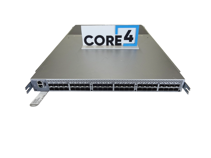 HP QK753B HPE SN6000B 16GB 48-PORT24-PORT