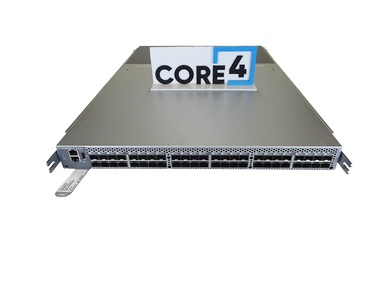 HP QK753B HPE SN6000B 16GB 48-PORT24-PORT