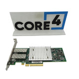 QLOGIC QL41212HLCU DP 10/25GB SFP28 NETWORK ADAPTER