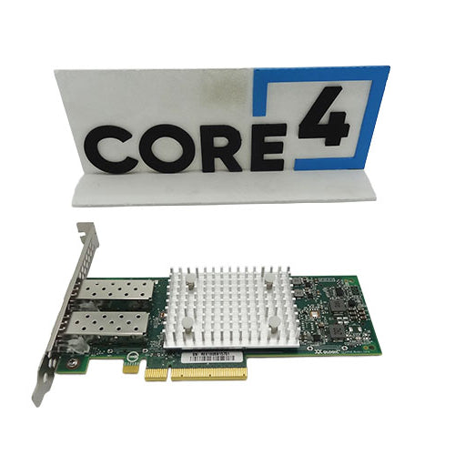 QLOGIC QL41212HLCU DP 10/25GB SFP28 NETWORK ADAPTER