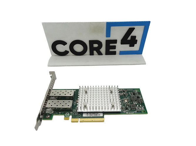 QLOGIC QL41212HLCU DP 10/25GB SFP28 NETWORK ADAPTER