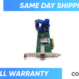 DELL QLE2560 QLOGIC 8GB FC HBA - F641C, 6H20P