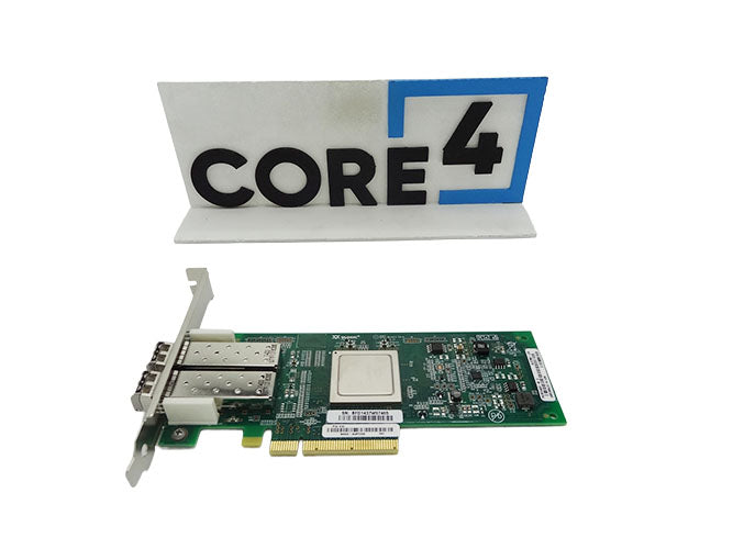 CISCO QLE2562-CSC 2-Port 8GB FC (QLE2562-CSC)