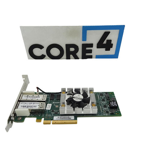 CISCO QLE2672-CSC CISCO 16GB DP FC HBA W/16GB TRANSCEIVER