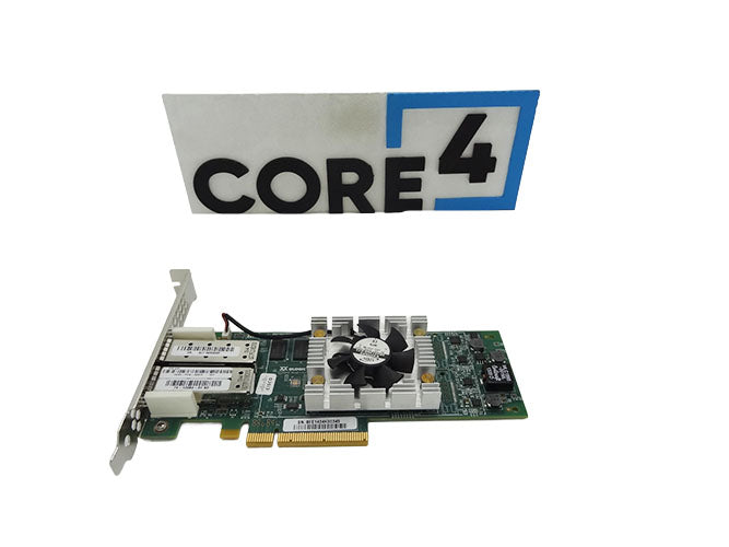 CISCO QLE2672-CSC CISCO 16GB DP FC HBA W/16GB TRANSCEIVER
