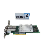 CISCO QLE2692-CSC CISCO QLE2683 QLOGIC DUAL PORT 16GB FC HBA FULL HEIGHT BRACK