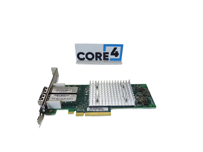 CISCO QLE2692-CSC CISCO QLE2683 QLOGIC DUAL PORT 16GB FC HBA FULL HEIGHT BRACK