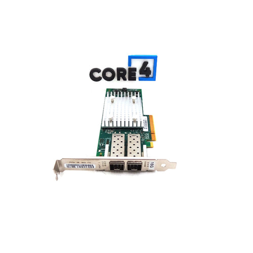 QLOGIC QLE2692-SR DP 16GB FC PCIE HBA
