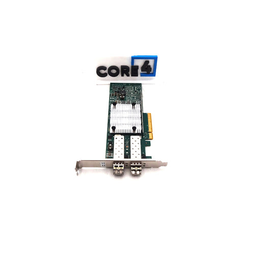 QLOGIC QLE3442-CU QLE3442-CU 10GB ADAPTER CARD