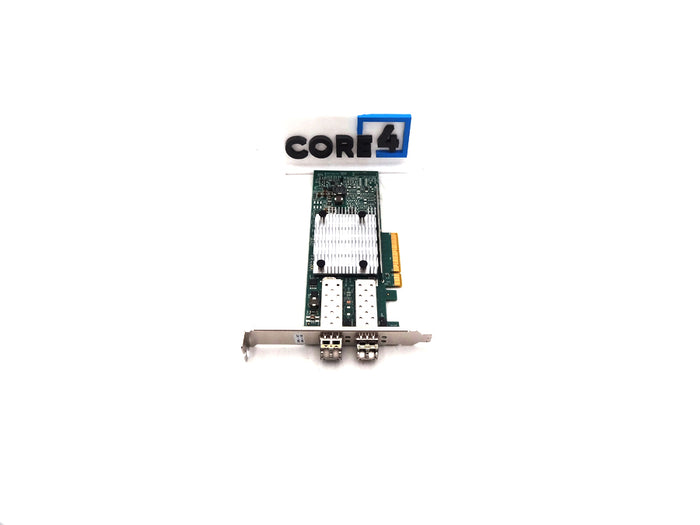 QLOGIC QLE3442-CU QLE3442-CU 10GB ADAPTER CARD