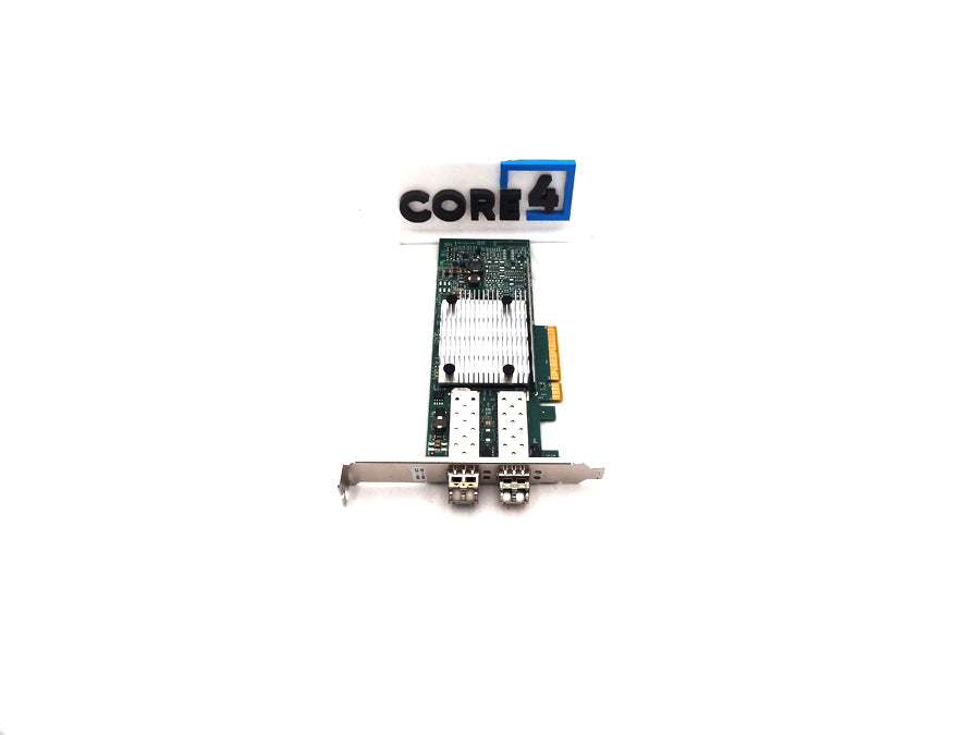 QLOGIC QLE3442-CU QLE3442-CU 10GB ADAPTER CARD