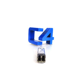 QLOGIC FTLF8529P3BCV-QL 16GB FC QLOGIC SW SFP