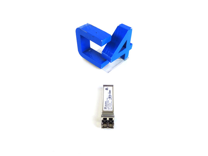 QLOGIC FTLF8529P3BCV-QL 16GB FC QLOGIC SW SFP