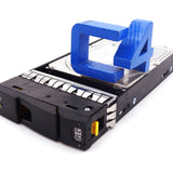 HP 697391-001 M6720 3TB 6G SAS 7.2K LFF HD - 702500-001, QR500A