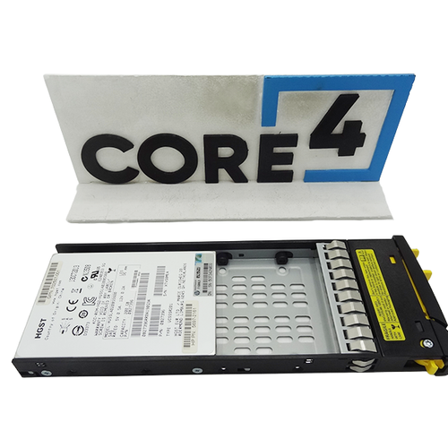 HP QR503A HP M6710 200GB 6G SAS SFF SSD