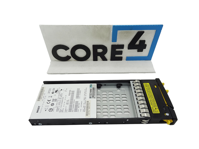 HP QR503A HP M6710 200GB 6G SAS SFF SSD