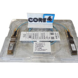 CISCO QSFP-100G-AOC1M QSFP-100G-AOC1M= CISCO 100G ACTIVE OPTICAL CABLE, 1M