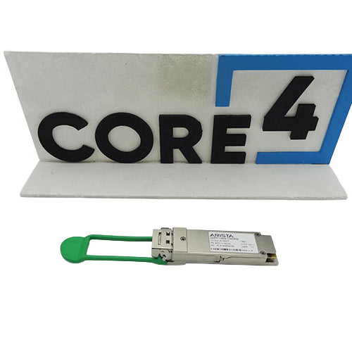 ARISTA QSFP-100G-CWDM4 100GBASE-CWDM4 QSFP Transceiver Duplex SMF